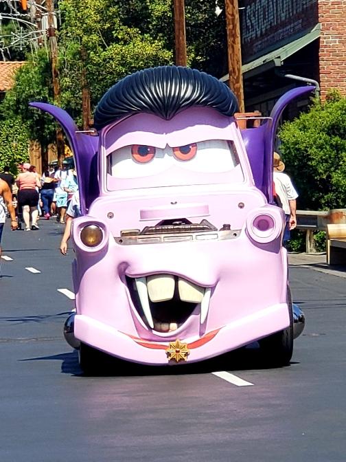 vampire mater