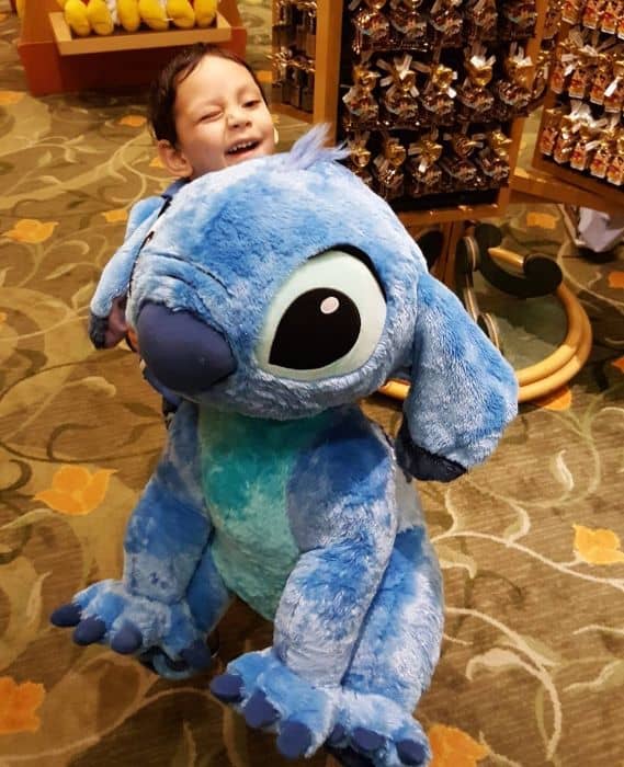 New Tropical Stitch Merchandise Collection Available at Disneyland Resort -  Disneyland News Today