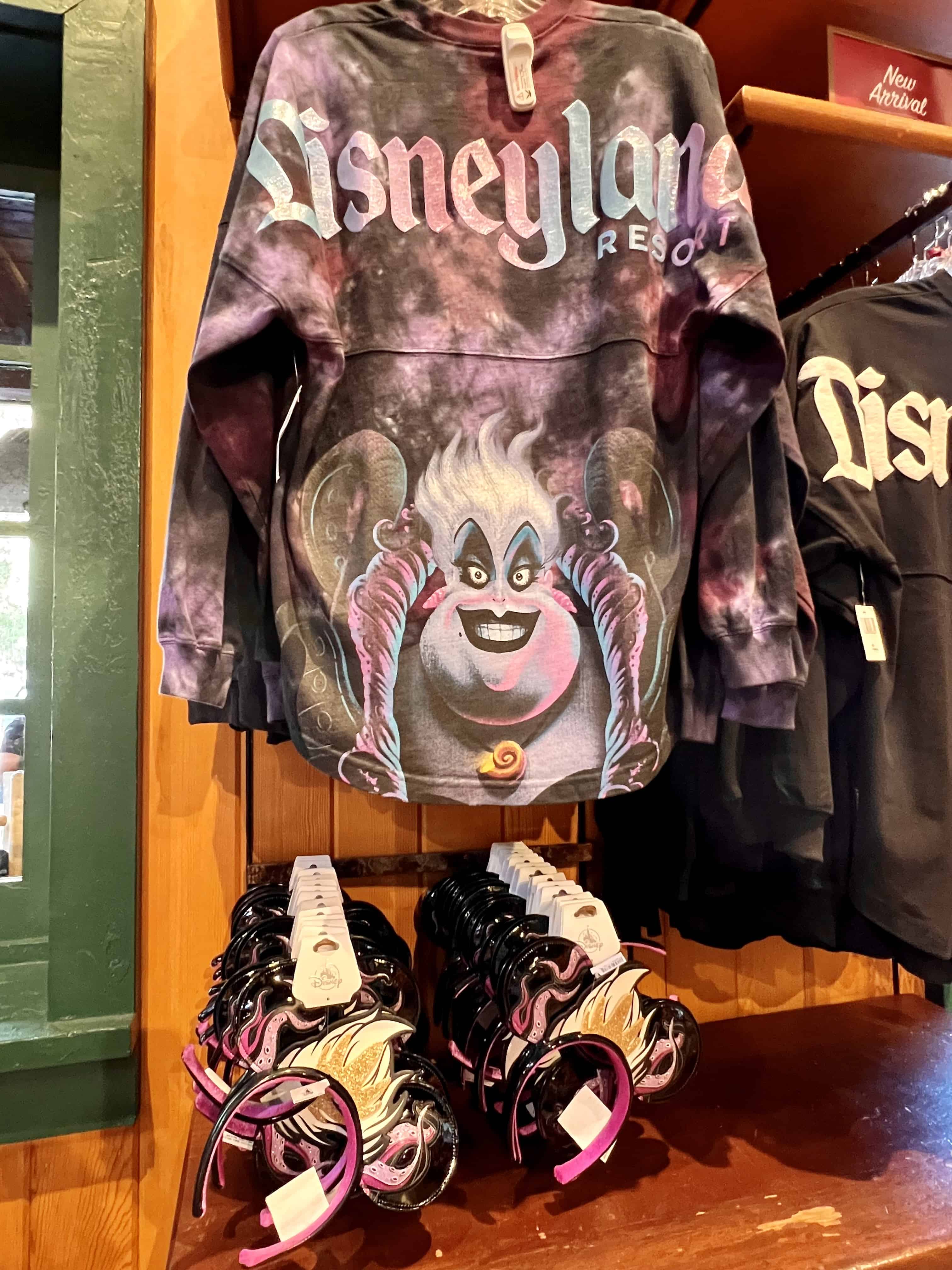 PHOTOS: NEW Pizza Planet and Minnie Mouse Baseball Jerseys Arrive at  Disneyland Resort - Disneyland News Today