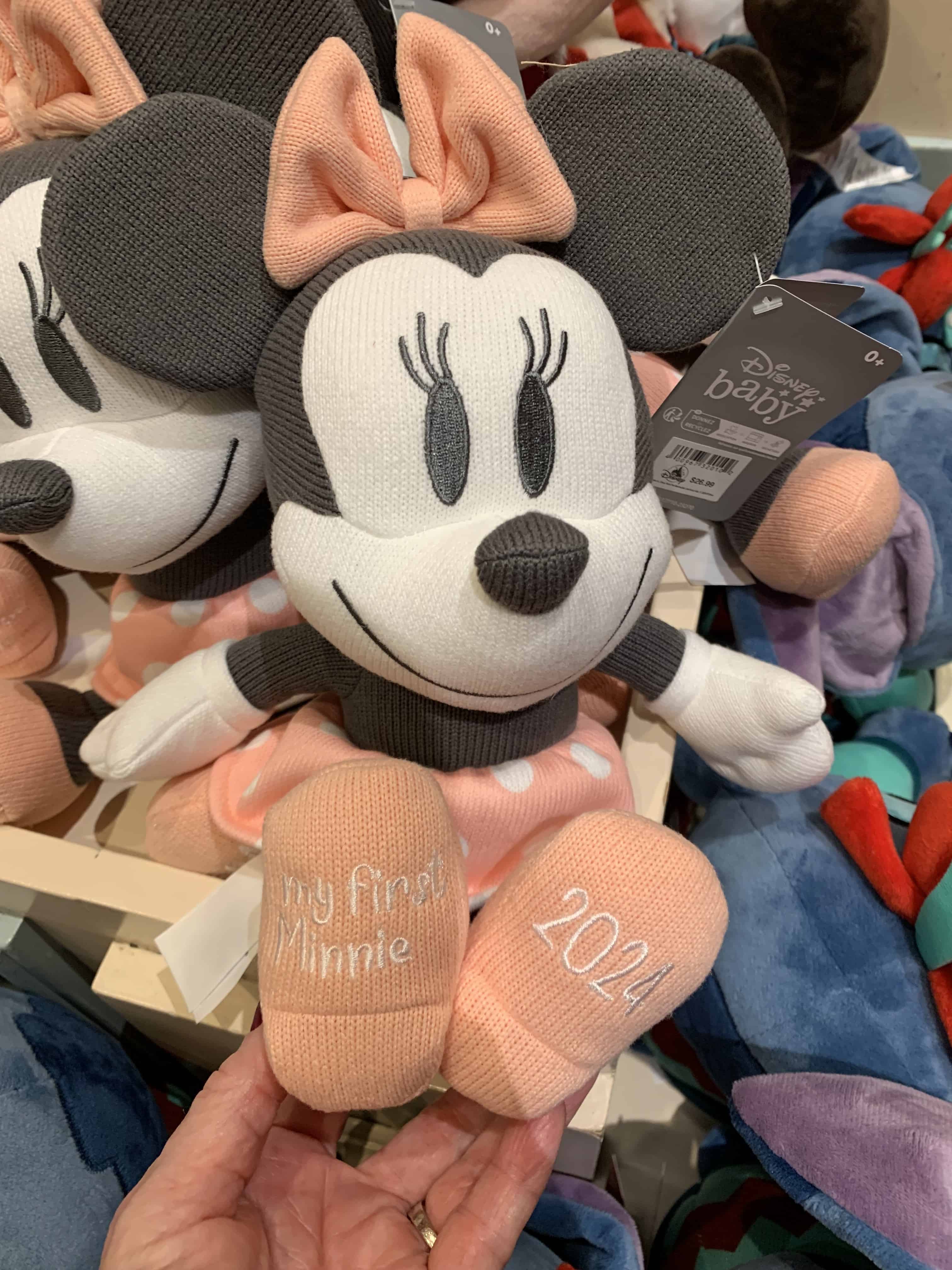 New on shopDisney (12/19/17): 5 Disney Souvenirs for 2018 That Will Help  You Ring in the New Year - Inside the Magic