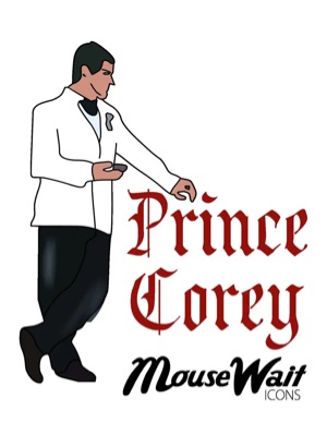 PrinceCorey